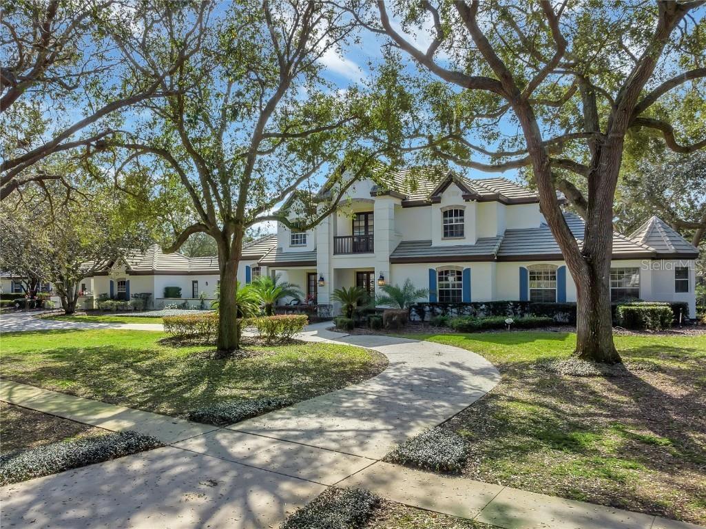 12712 Water Point Boulevard Windermere FL 34786 - LAKE ROBERTS O6086772 image1