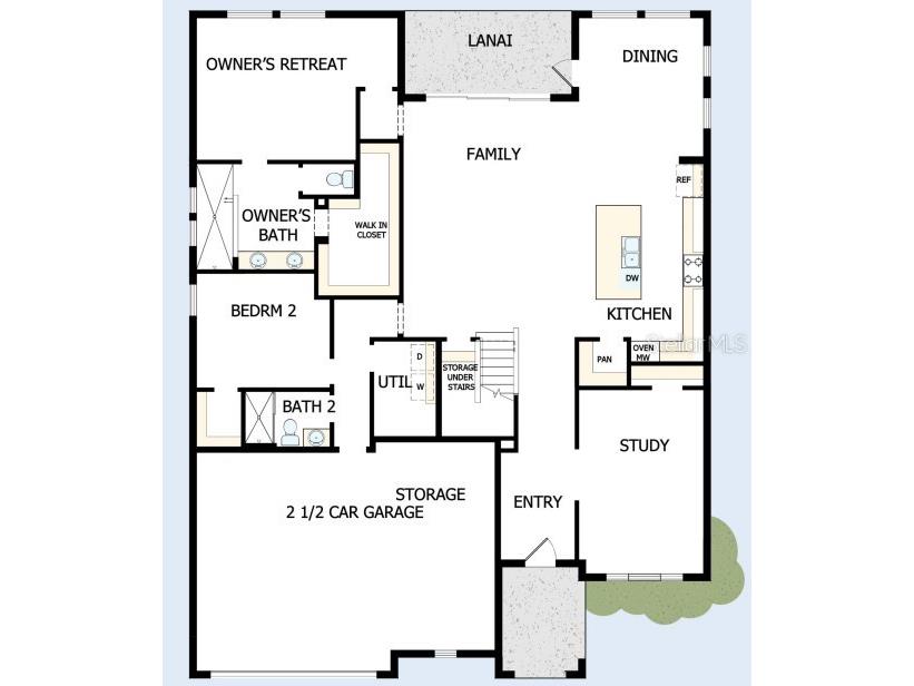 12714 Driftwood Tide Drive Palmetto FL 34221 TB8445393 image3