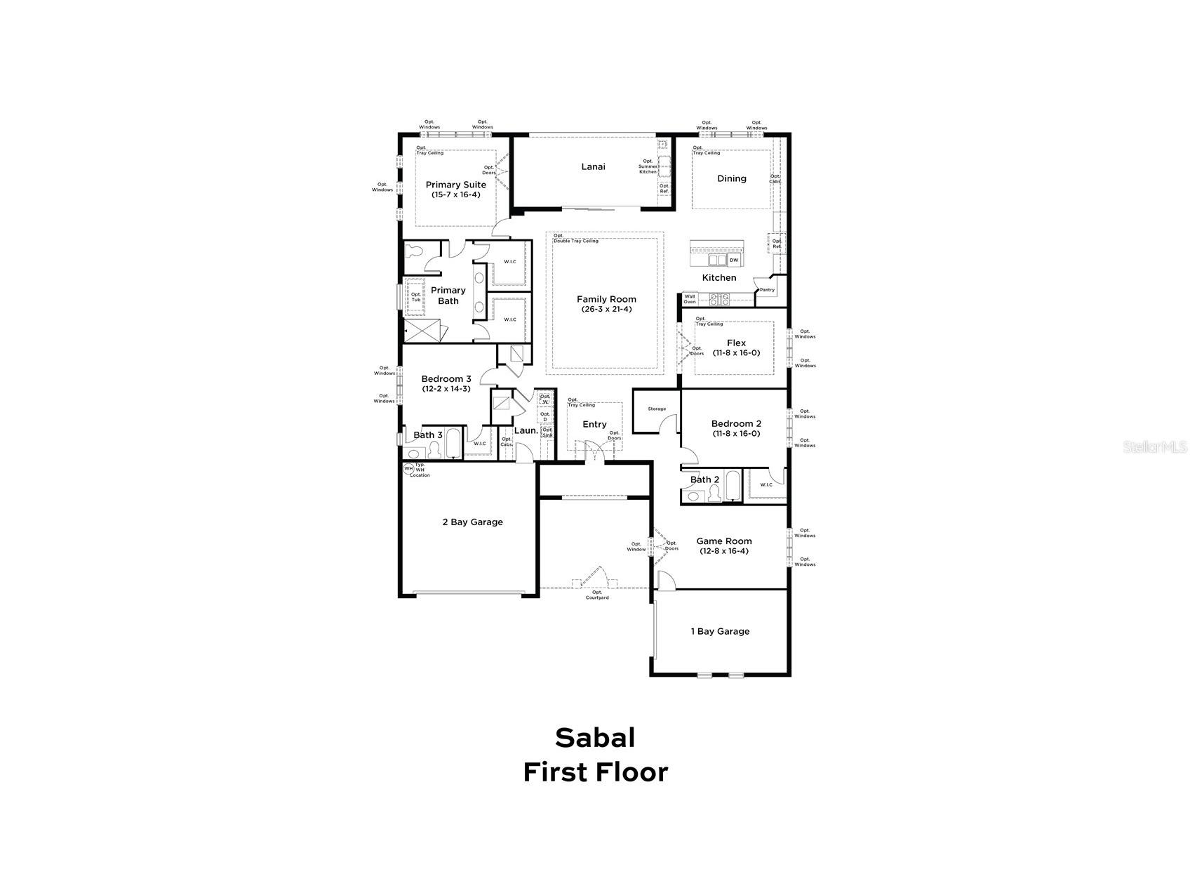 12714 Ivory Tusk Lane Spring Hill FL 34610 TB8459785 image42