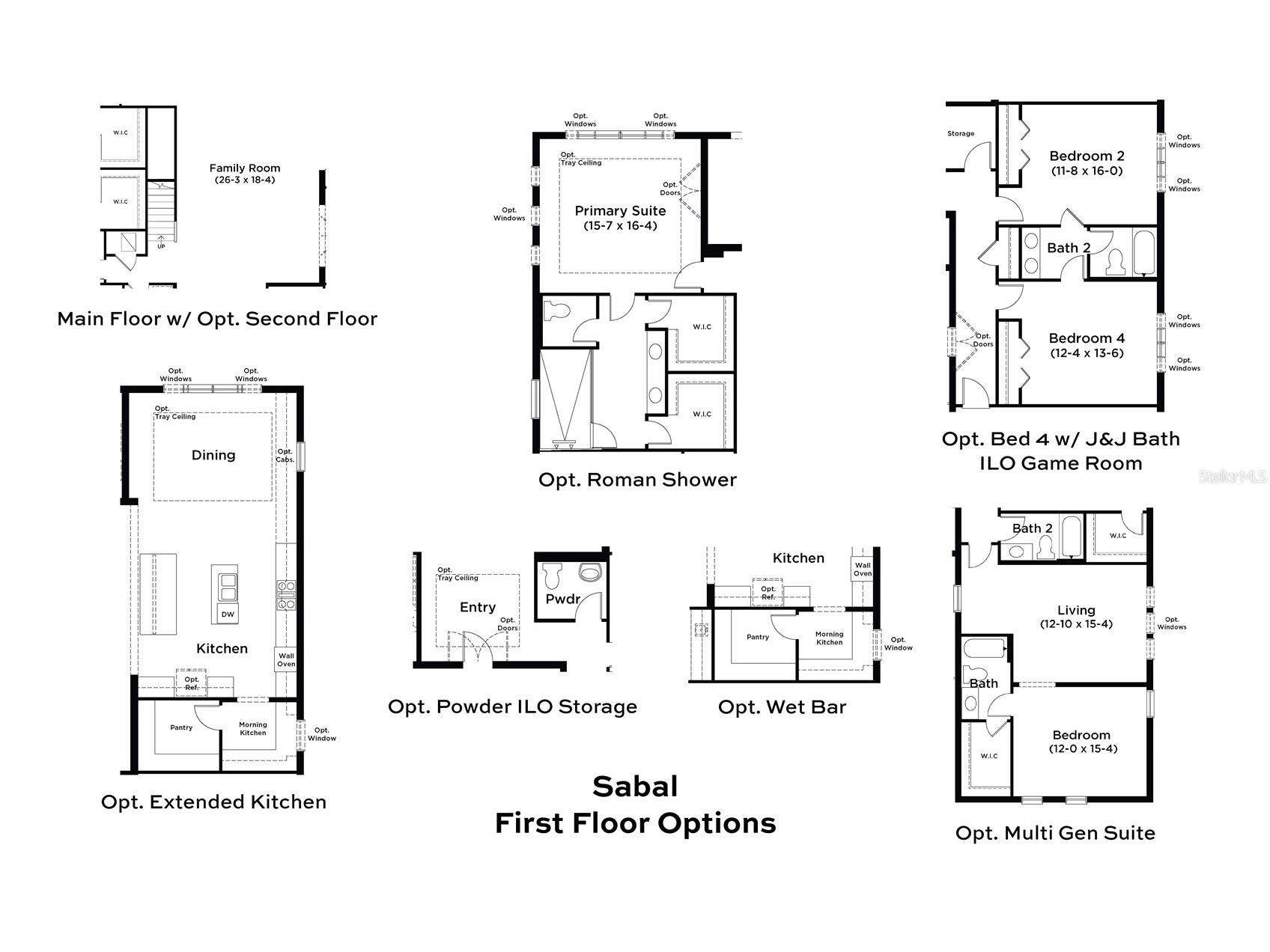 12714 Ivory Tusk Lane Spring Hill FL 34610 TB8459785 image43