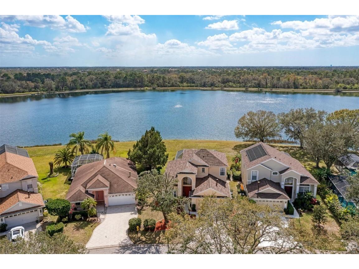 12714 Nightshade Place Lakewood Ranch FL 34202 - Summerfield Lake A4548864 image1