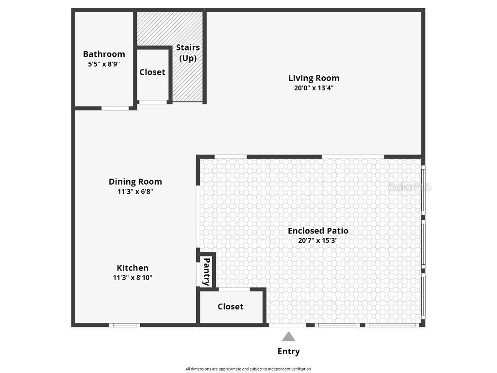 12714 Tall Pine Drive Tampa FL 33625 TB8412500 image2