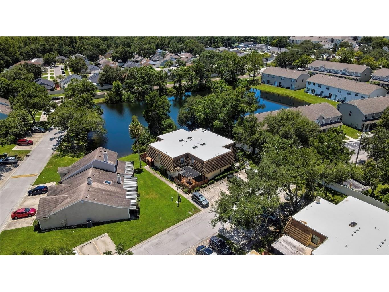 12714 Tall Pine Drive Tampa FL 33625 TB8412500 image41