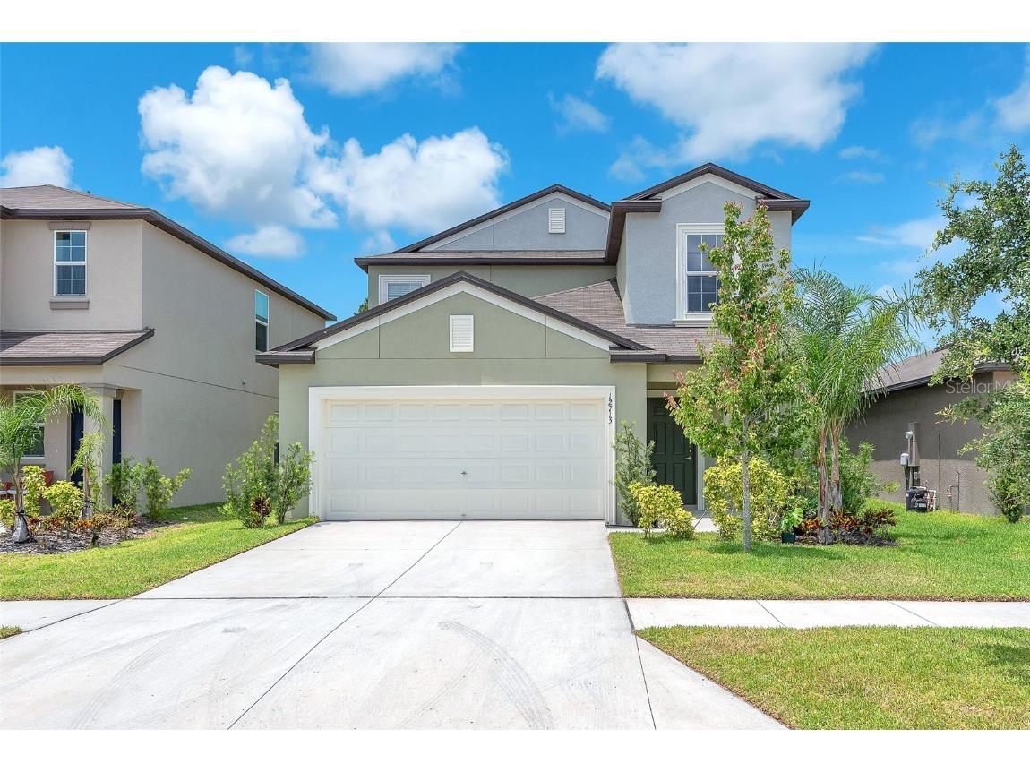 12715 Maple Bonsai Drive Riverview FL 33579 TB8382392 image1