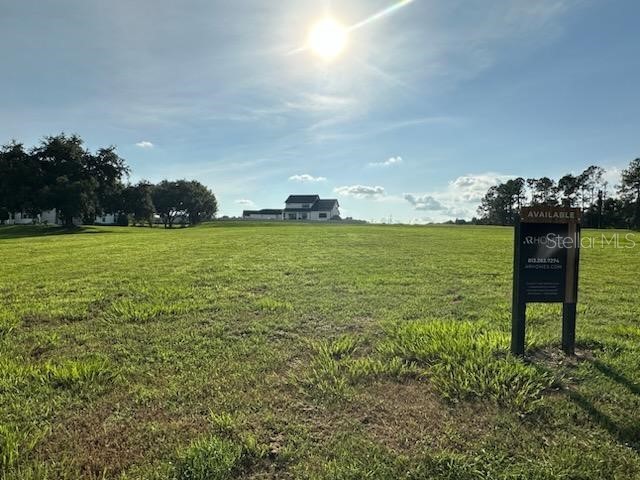 12715 Pompanic Street San Antonio FL 33576 U8211154 image1