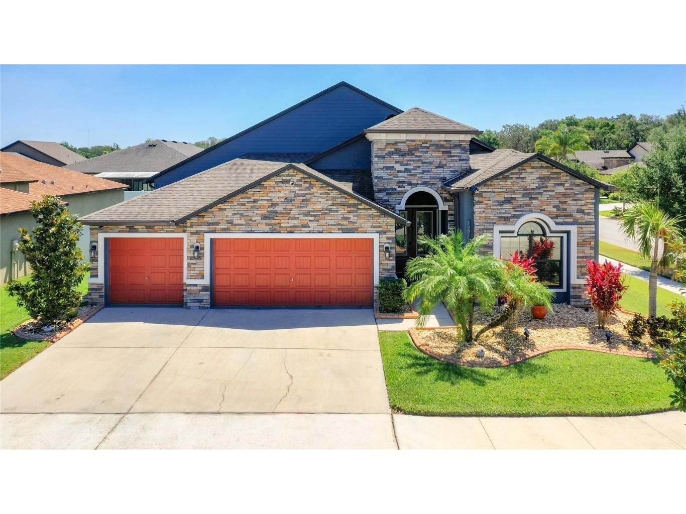 12716 Flatwood Creek Drive Gibsonton FL 33534 U8200184 image1