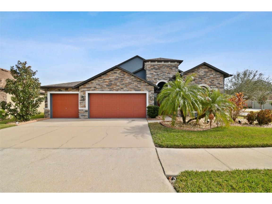 12716 Flatwood Creek Drive Gibsonton FL 33534 TB8347490 image1