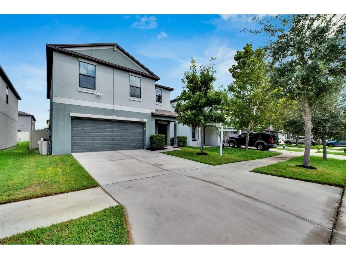 12716 Hampton Hill Drive Riverview FL 33578 TB8307781 image1