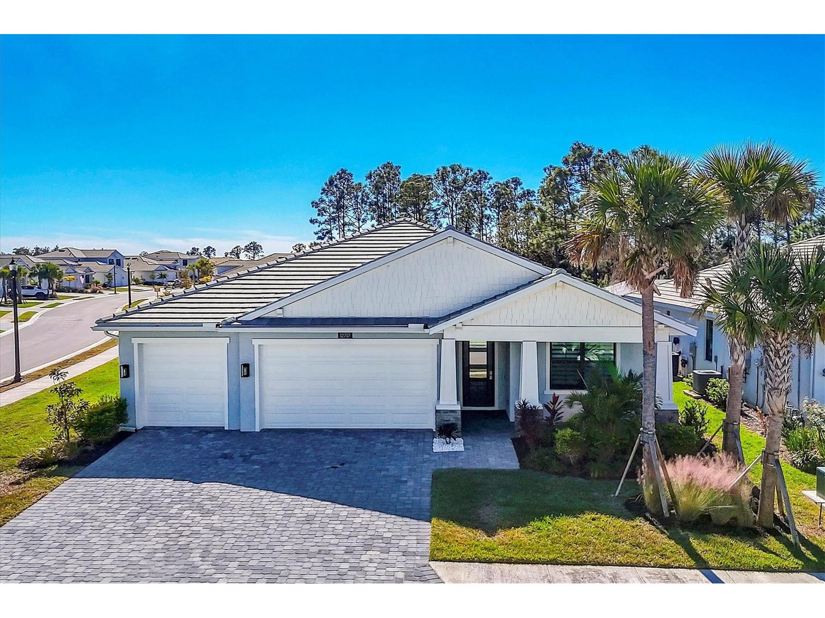 12717 Morning Mist Place Venice FL 34293 N6141324 image1