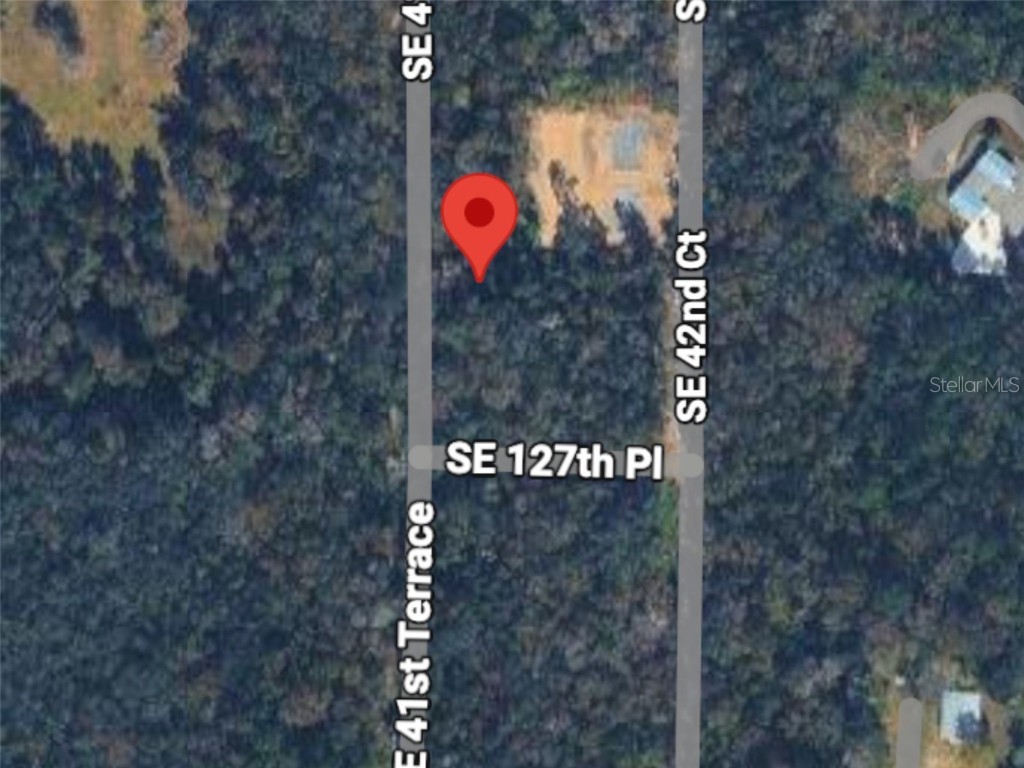 12717 SE 41st Terrace Belleview FL 34420 OM714695 image1