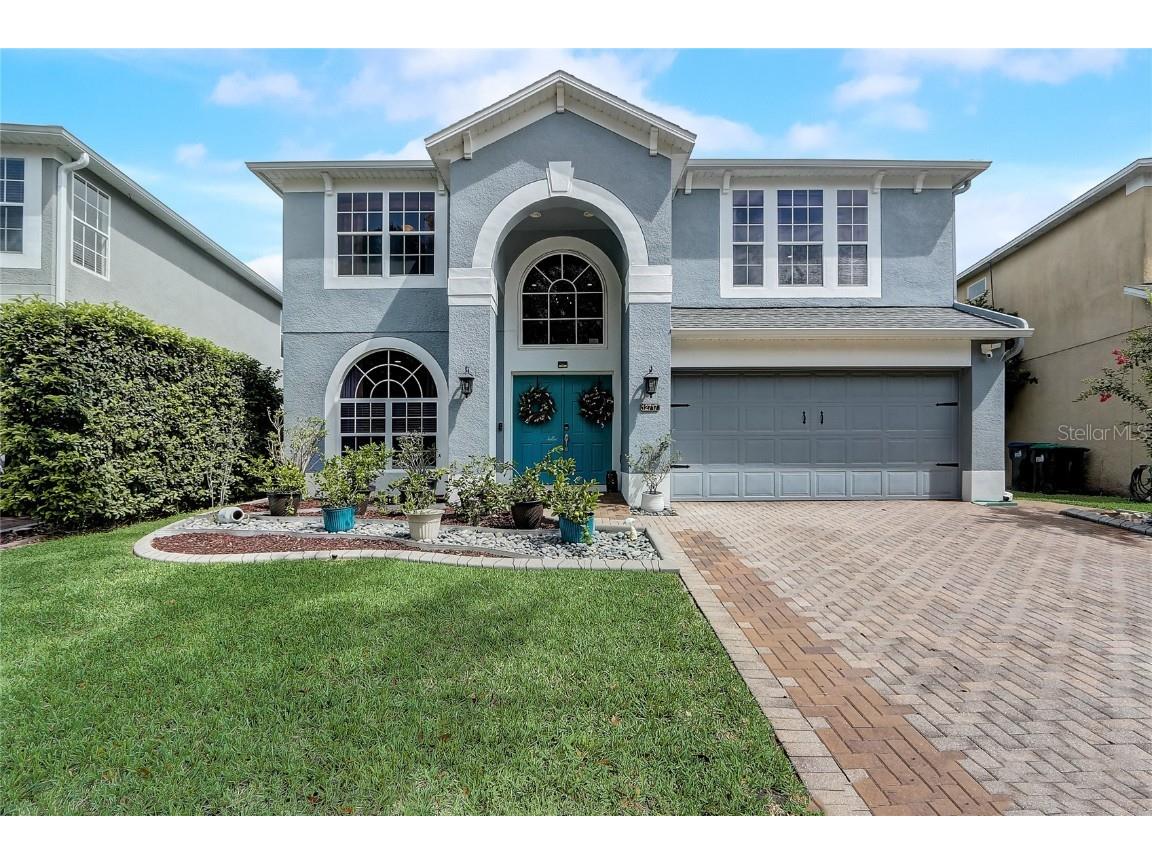 12717 Winding Woods Lane Orlando FL 32832 O6239948 image1
