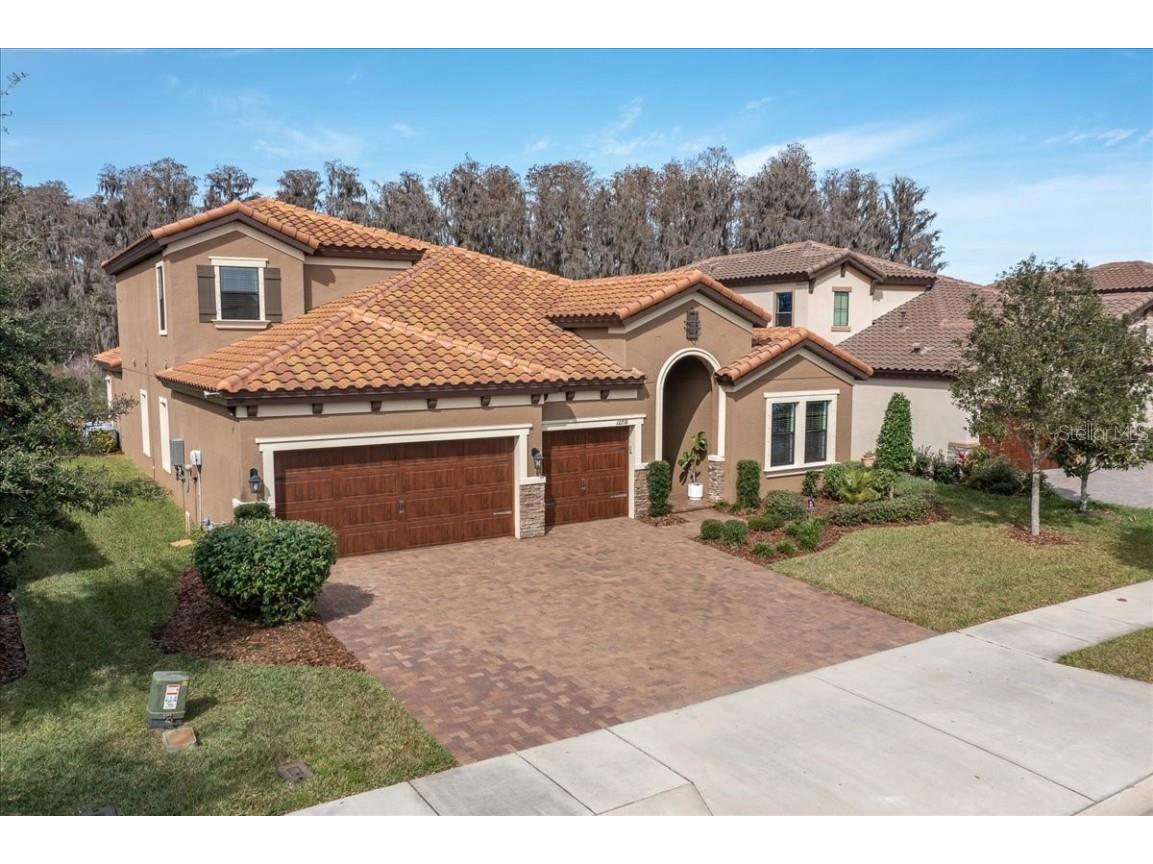 12718 Burns Drive Odessa FL 33556 W7842395 image1