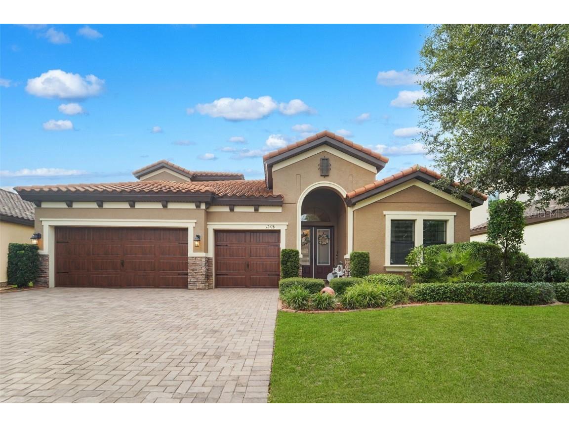 12718 Burns Drive Odessa FL 33556 W7881355 image1