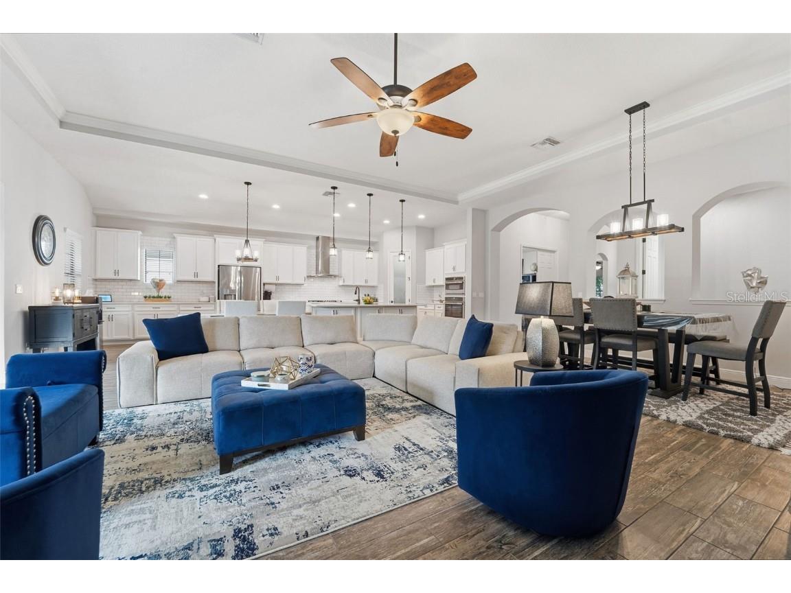 12718 Burns Drive Odessa FL 33556 W7881355 image16