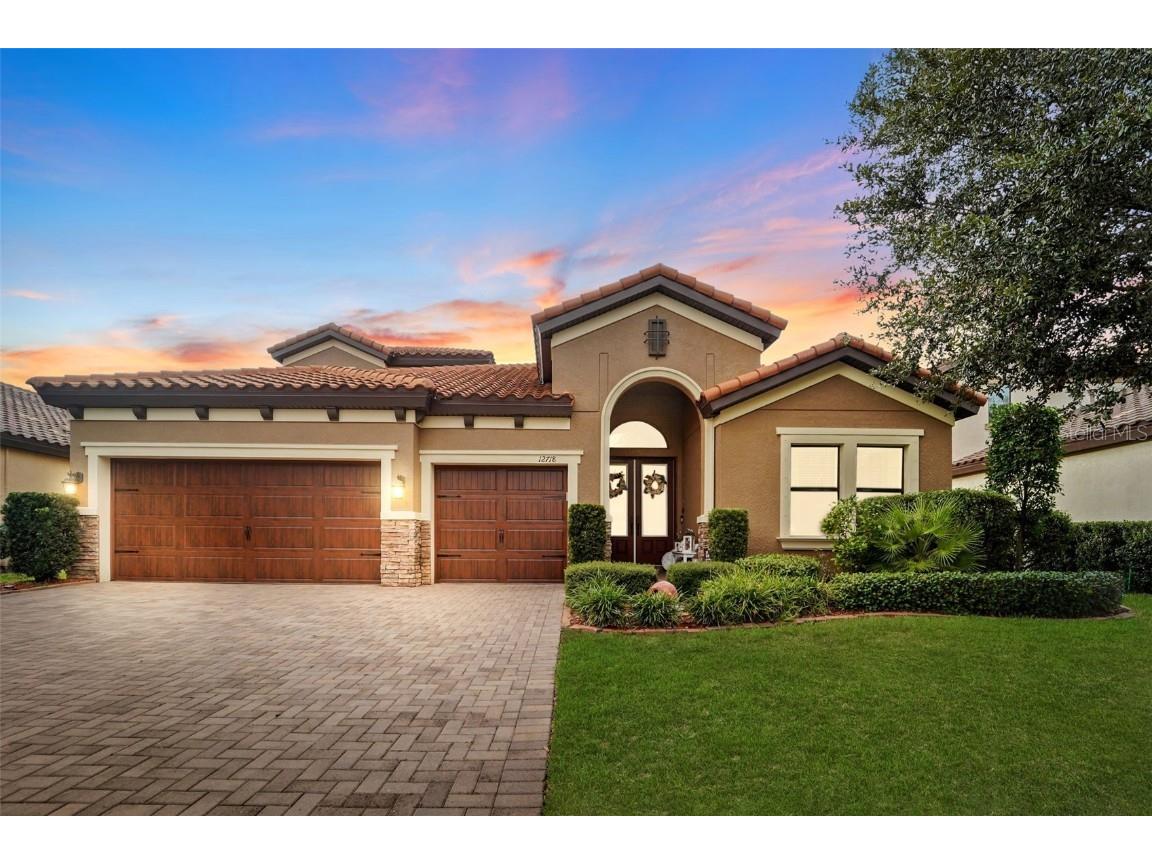 12718 Burns Drive Odessa FL 33556 W7881355 image42