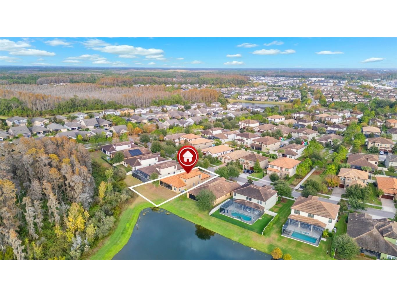 12718 Burns Drive Odessa FL 33556 W7881355 image45