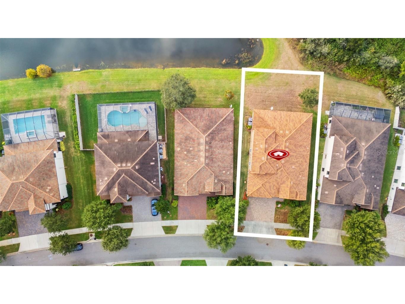 12718 Burns Drive Odessa FL 33556 W7881355 image47