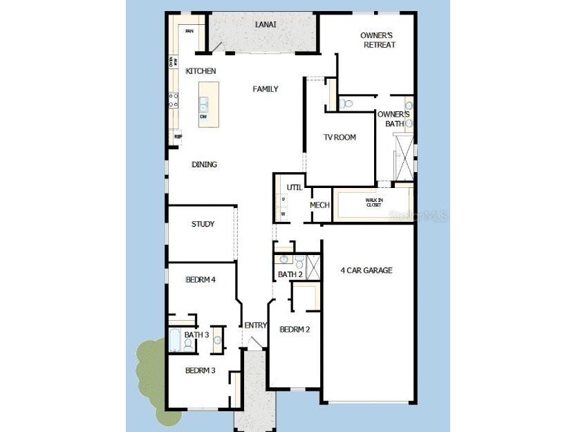 12718 Driftwood Tide Drive Palmetto FL 34221 TB8457498 image2