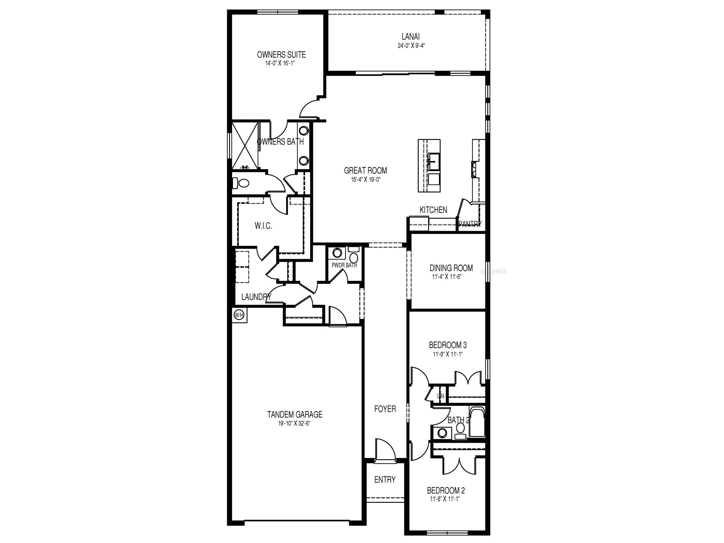 12718 Seagrass Drive Punta Gorda FL 33955 C7525779 image13