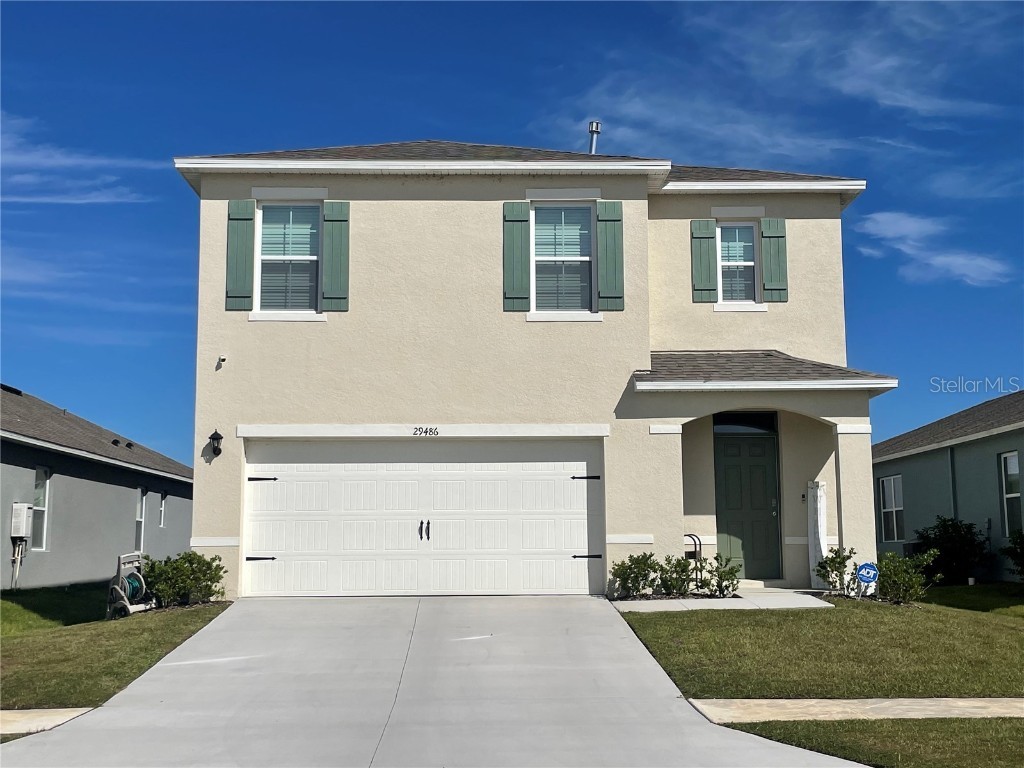1272 Berry Lane Davenport FL 33837 O6078162 image1