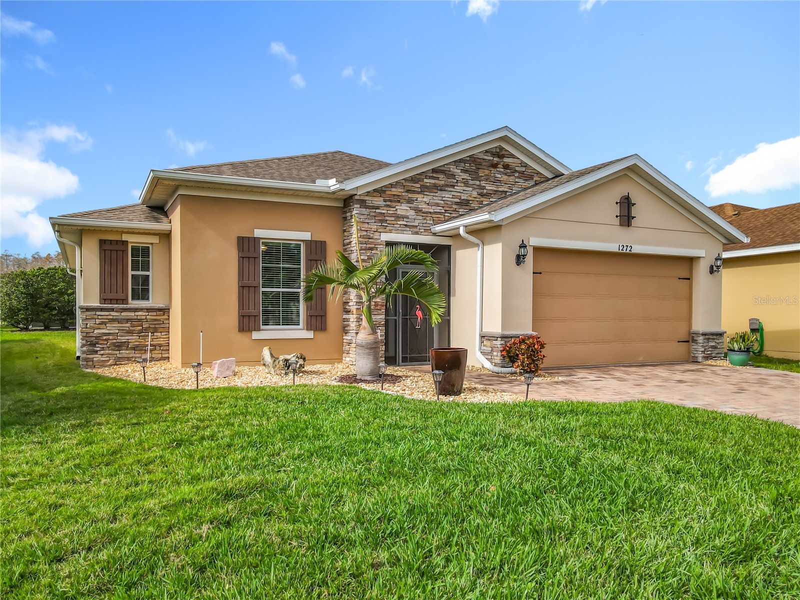 1272 Bonita Canyon Drive Poinciana FL 34759 S5139891 image1