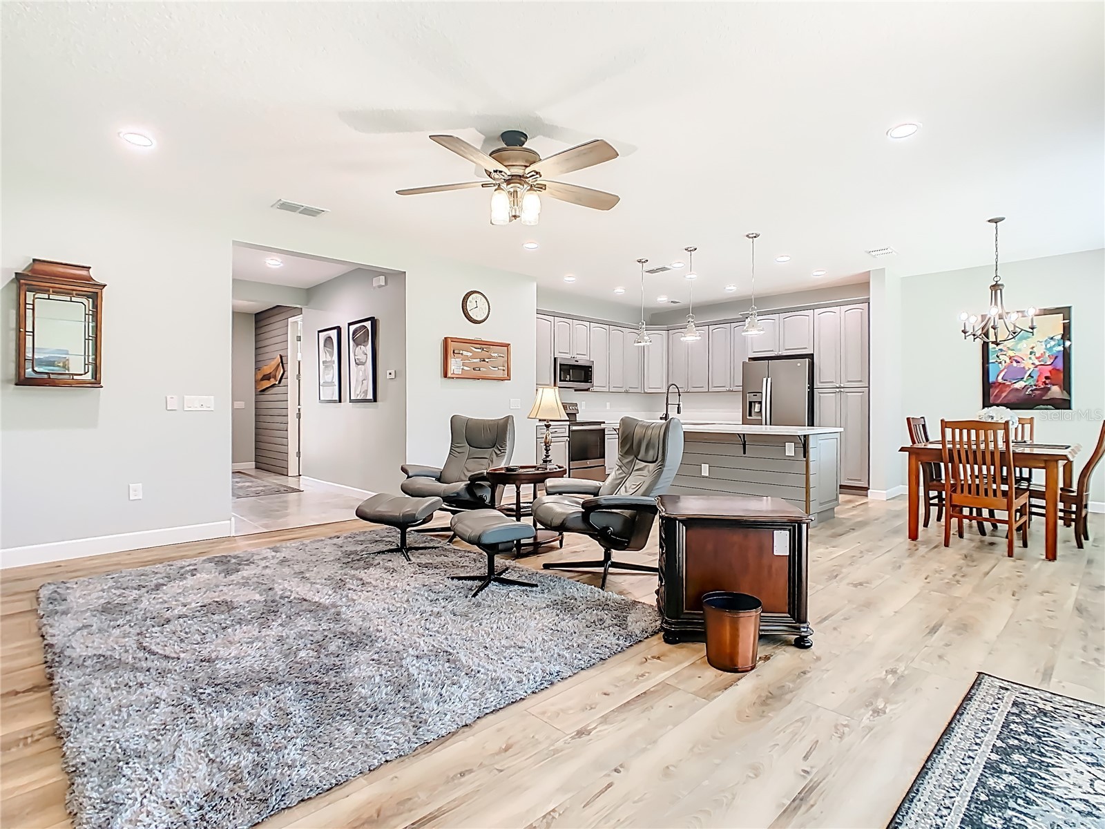 1272 Bonita Canyon Drive Poinciana FL 34759 S5139891 image3