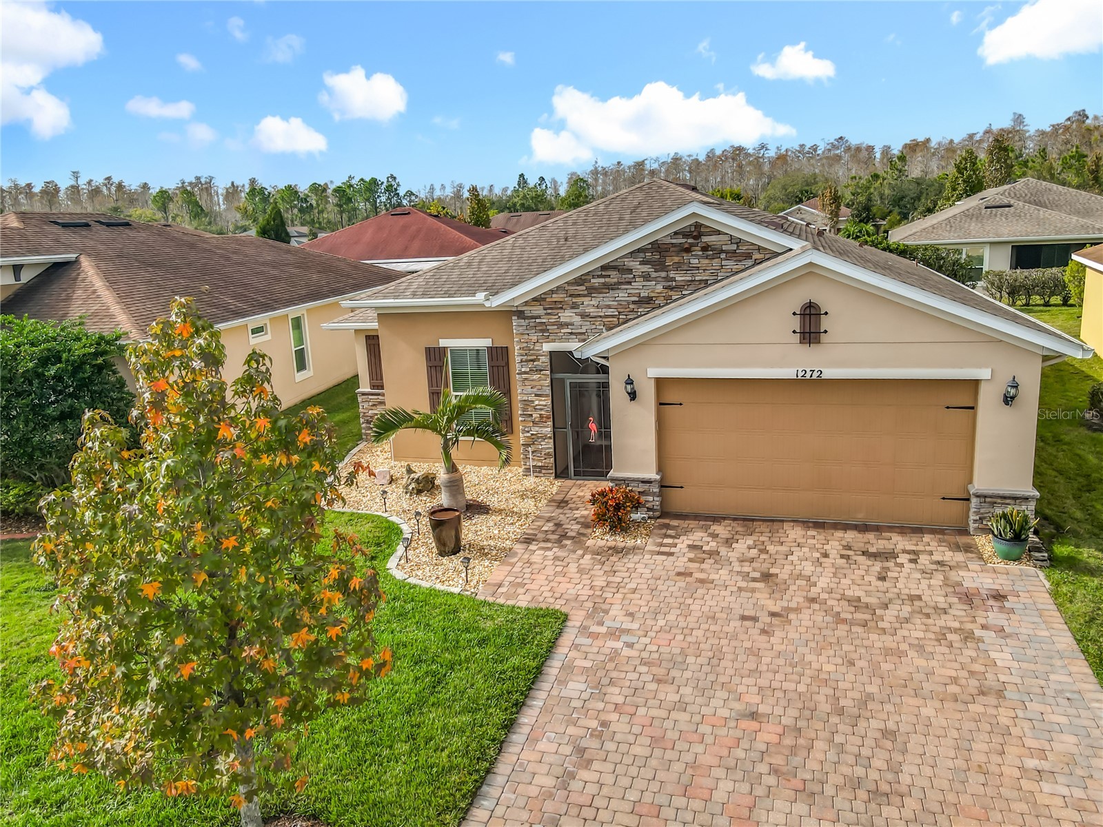 1272 Bonita Canyon Drive Poinciana FL 34759 S5139891 image32