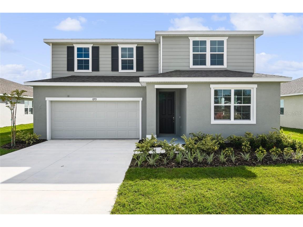 1272 Daisy Hill Avenue Dundee FL 33838 S5140005 image1