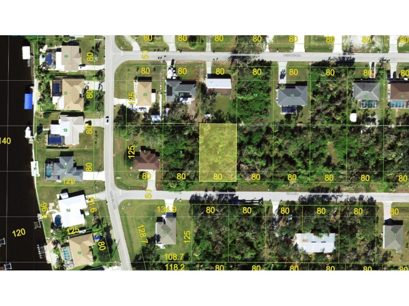 1272 Eden Avenue Port Charlotte FL 33948 D6143722 image1