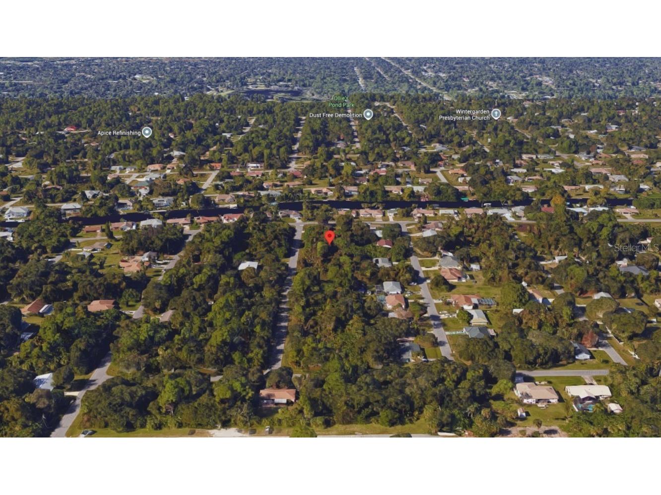 1272 Eden Avenue Port Charlotte FL 33948 D6143722 image10