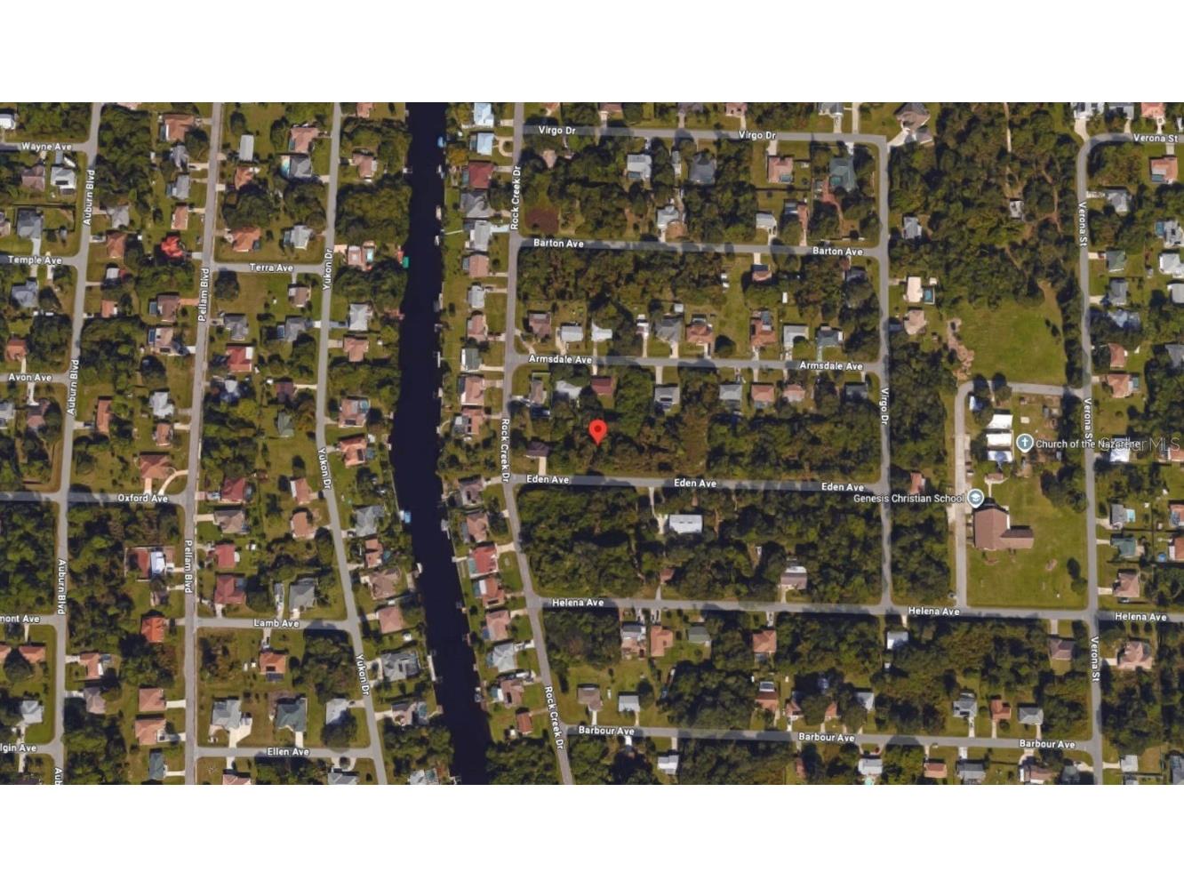 1272 Eden Avenue Port Charlotte FL 33948 D6143722 image11