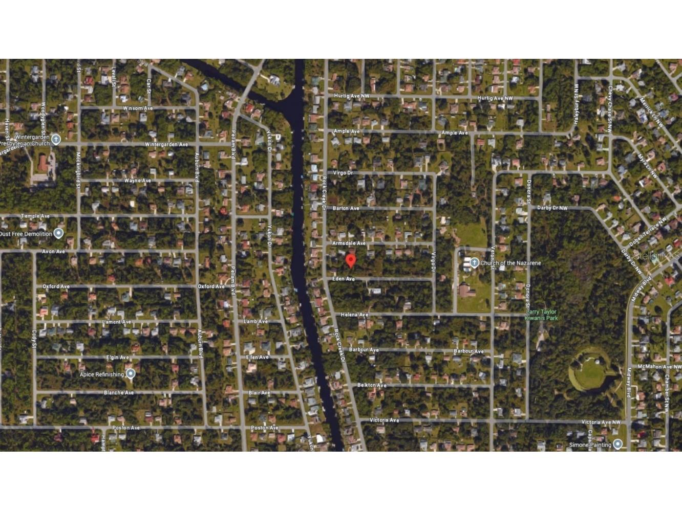 1272 Eden Avenue Port Charlotte FL 33948 D6143722 image2