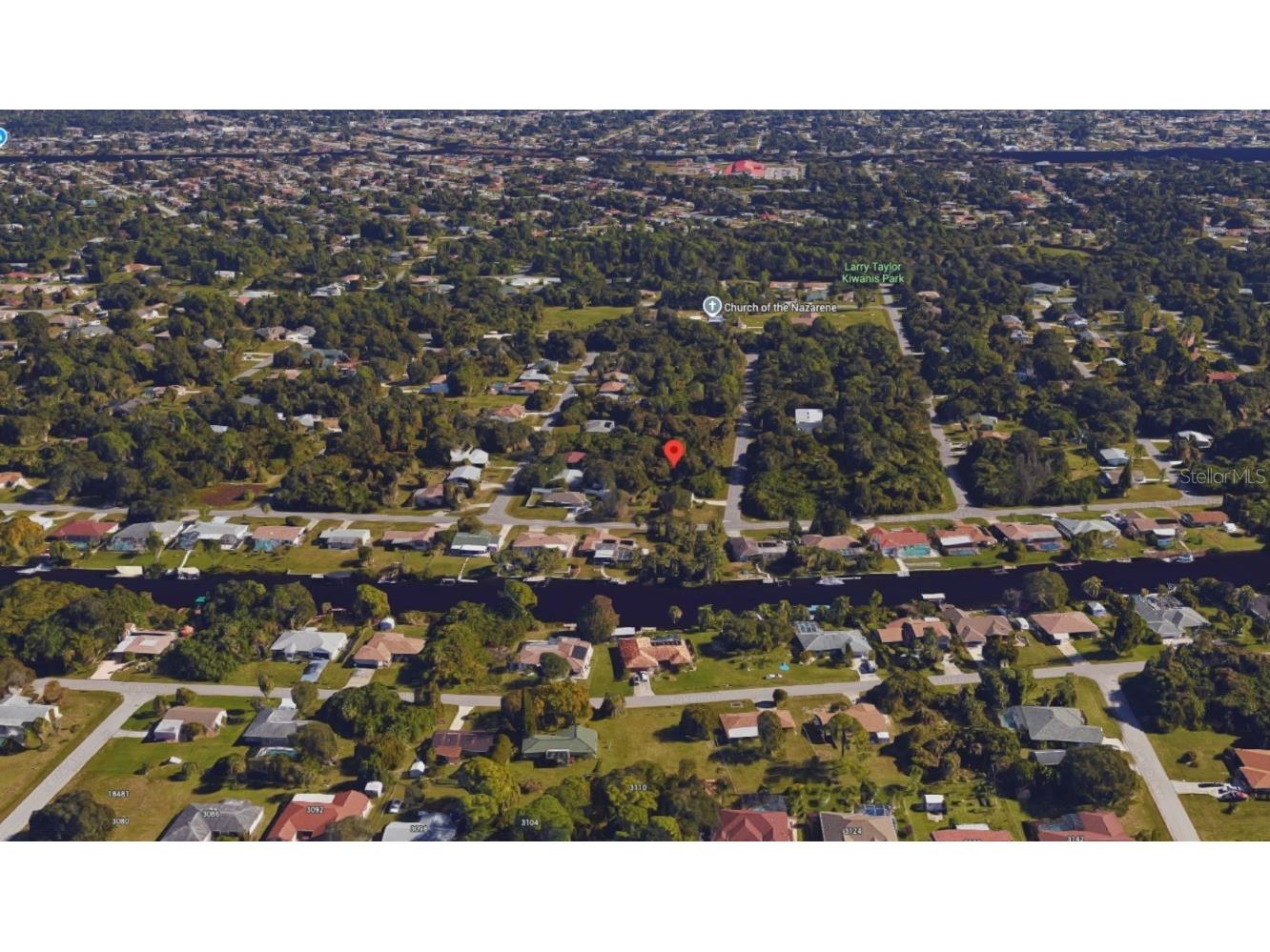 1272 Eden Avenue Port Charlotte FL 33948 D6143722 image7