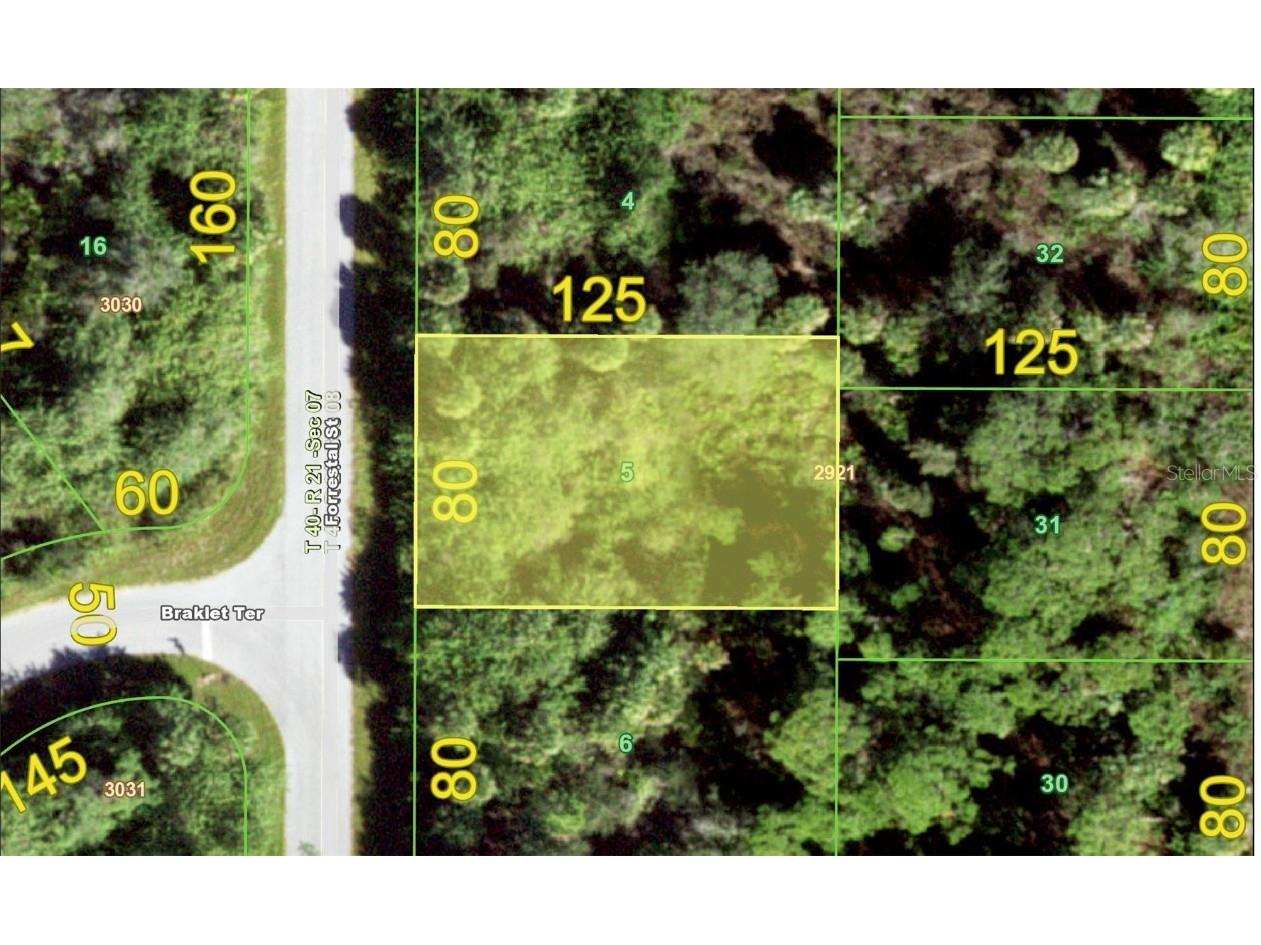 1272 Forrestal Street Port Charlotte FL 33953 C7475273 image1