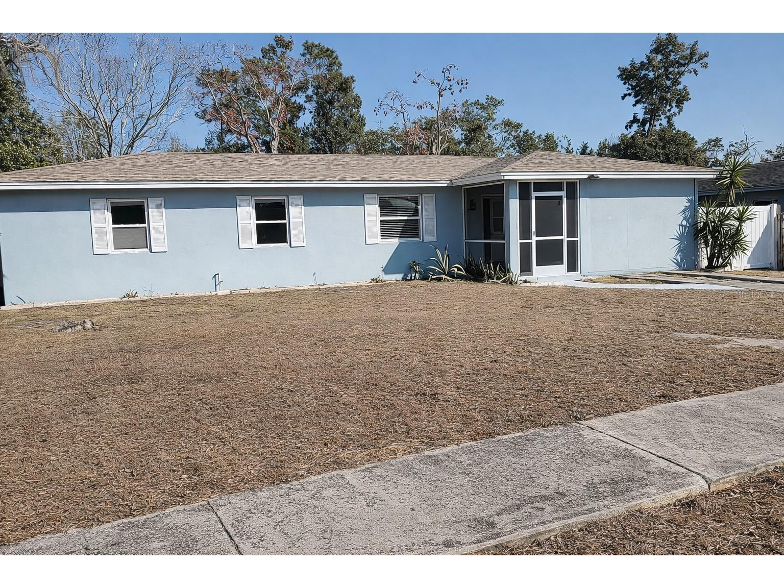 1272 Hanover Court Spring Hill FL 34606 O6389074 image45