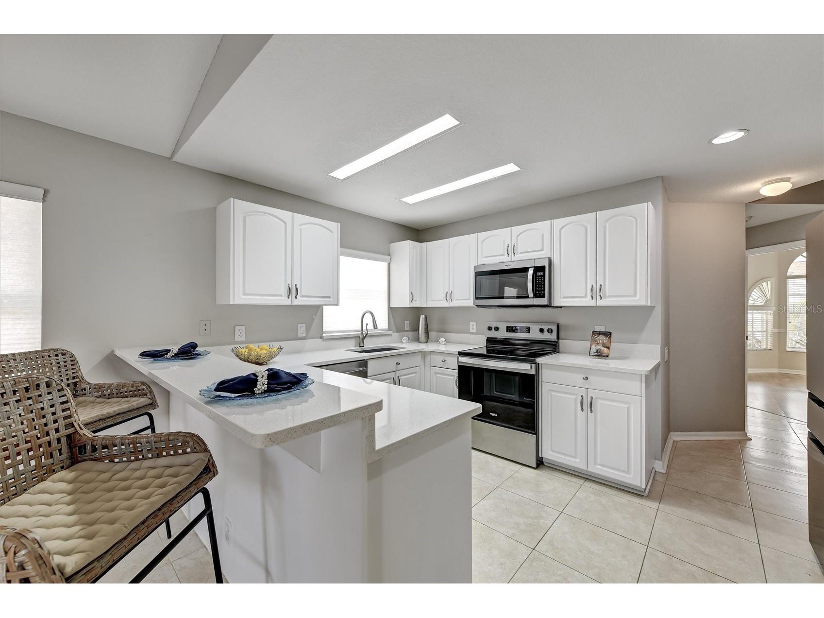 1272 Jasmine Lake Drive Tarpon Springs FL 34689 W7884287 image12