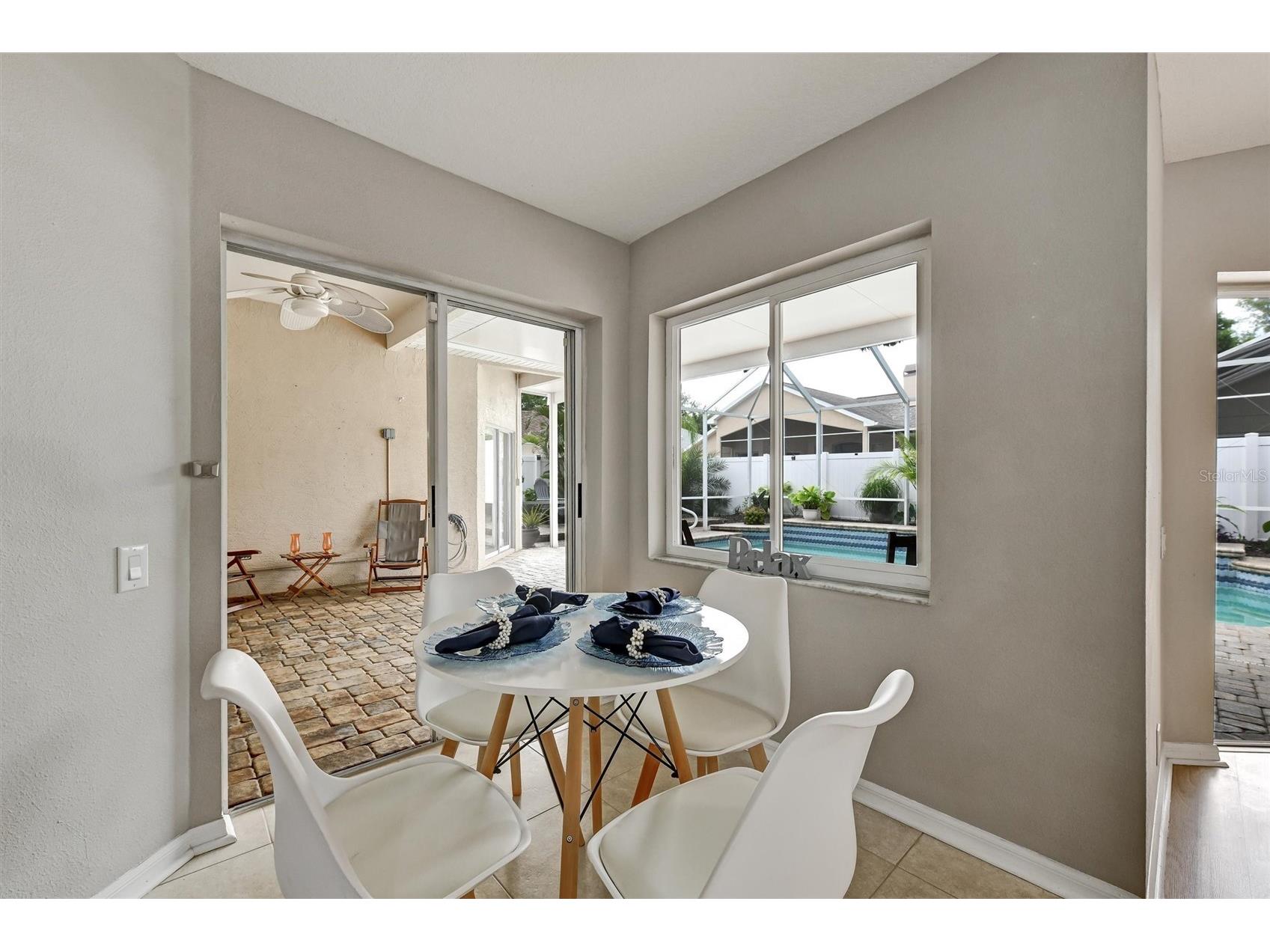 1272 Jasmine Lake Drive Tarpon Springs FL 34689 W7884287 image19