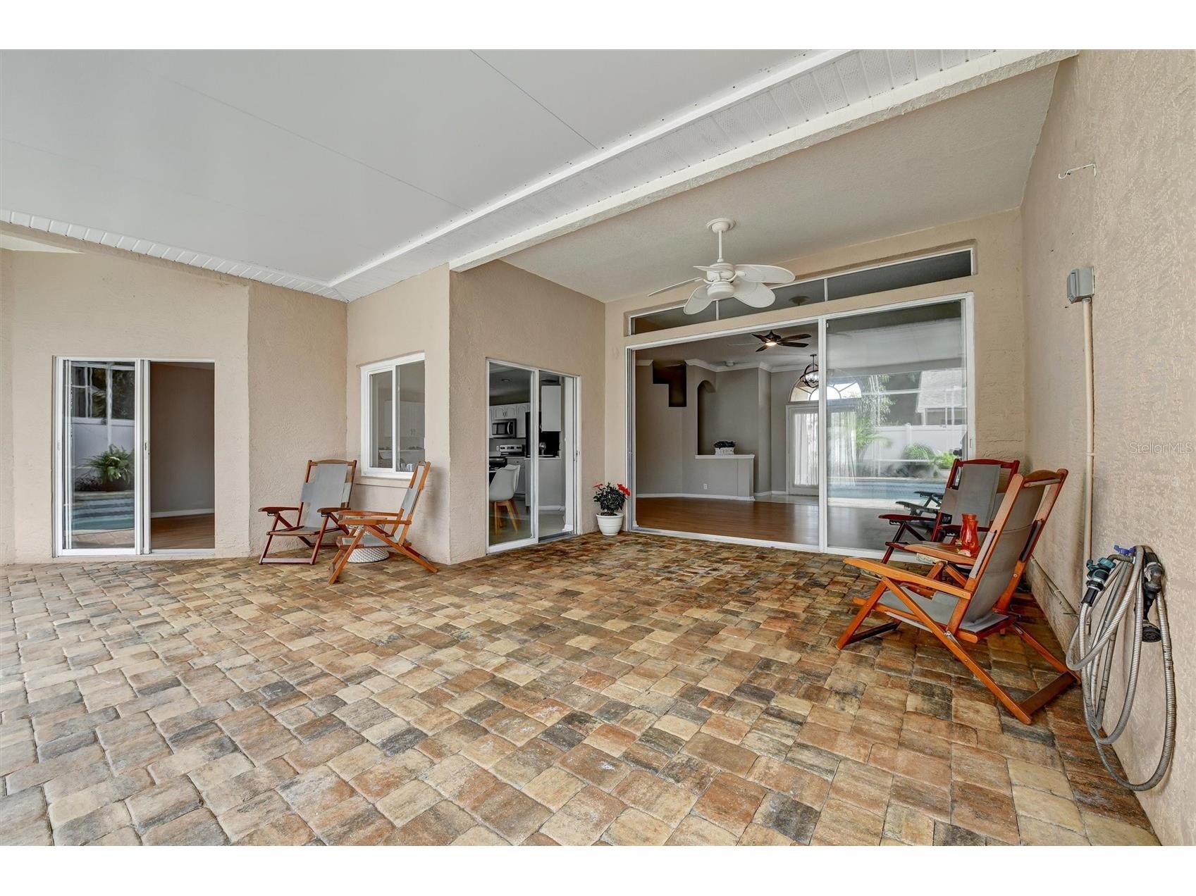 1272 Jasmine Lake Drive Tarpon Springs FL 34689 W7884287 image35