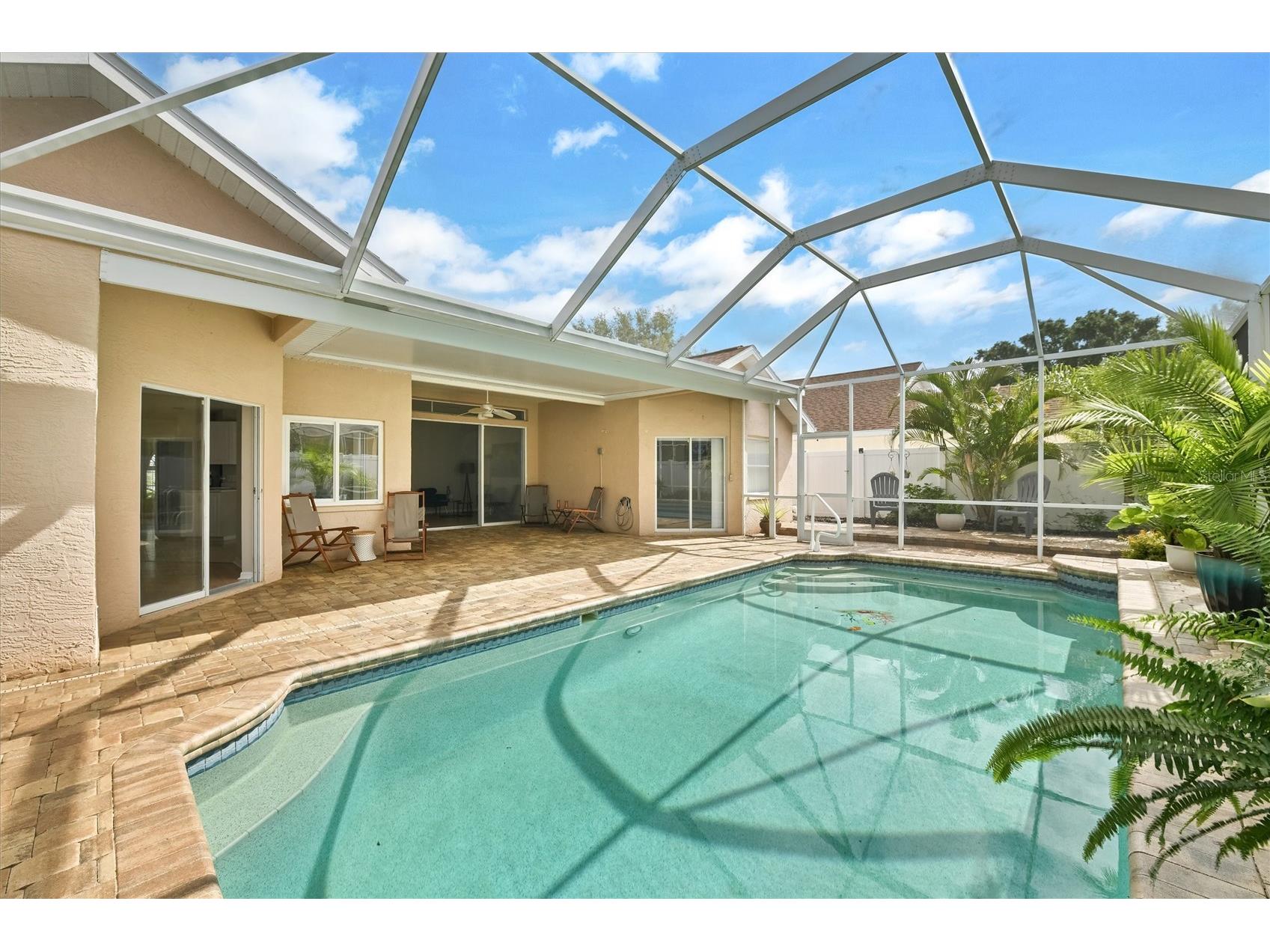 1272 Jasmine Lake Drive Tarpon Springs FL 34689 W7884287 image36