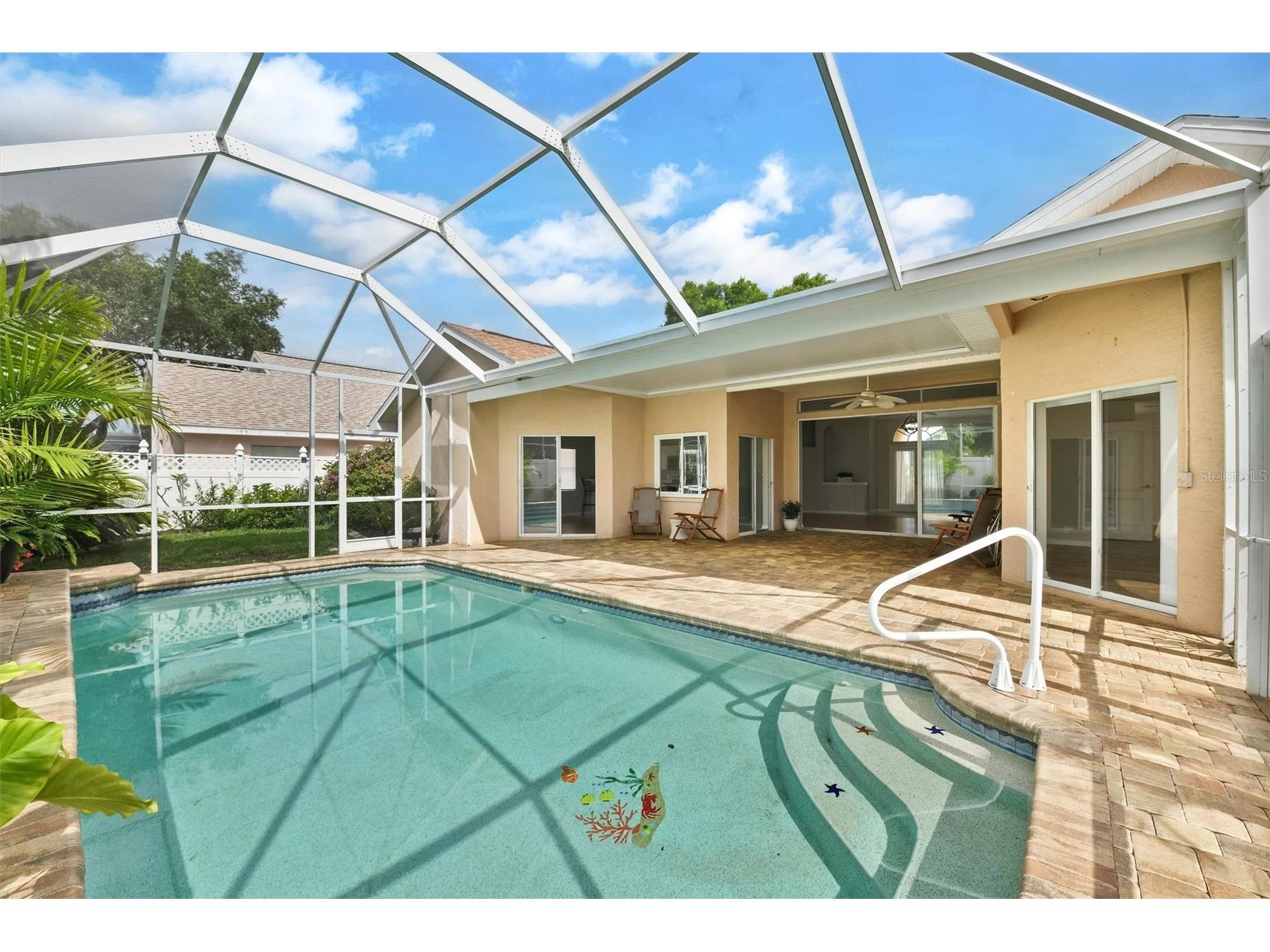 1272 Jasmine Lake Drive Tarpon Springs FL 34689 W7884287 image37