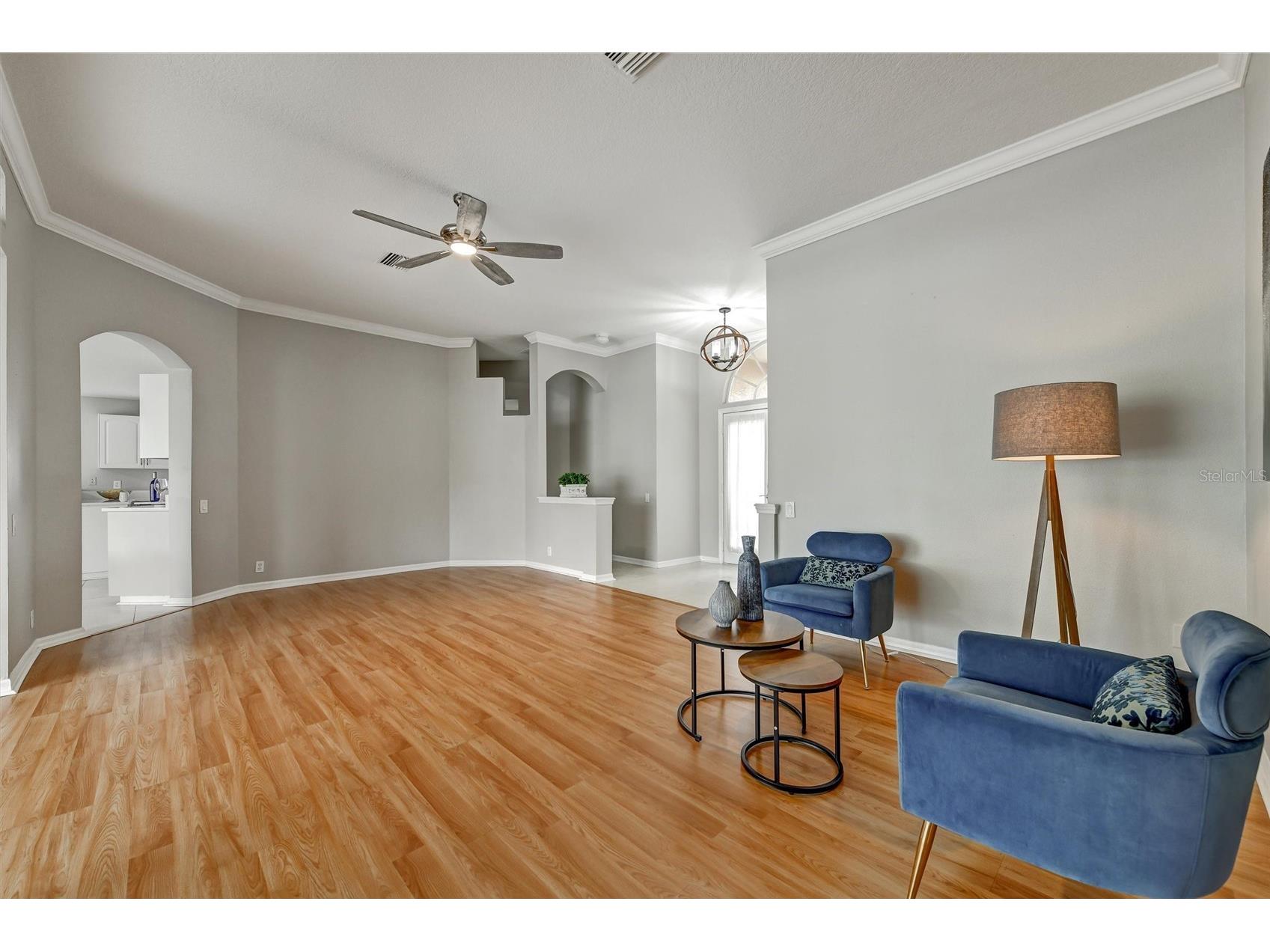 1272 Jasmine Lake Drive Tarpon Springs FL 34689 W7884287 image9
