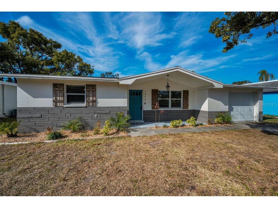 1272 Lady Marion Lane Dunedin FL 34698 TB8328220 image1