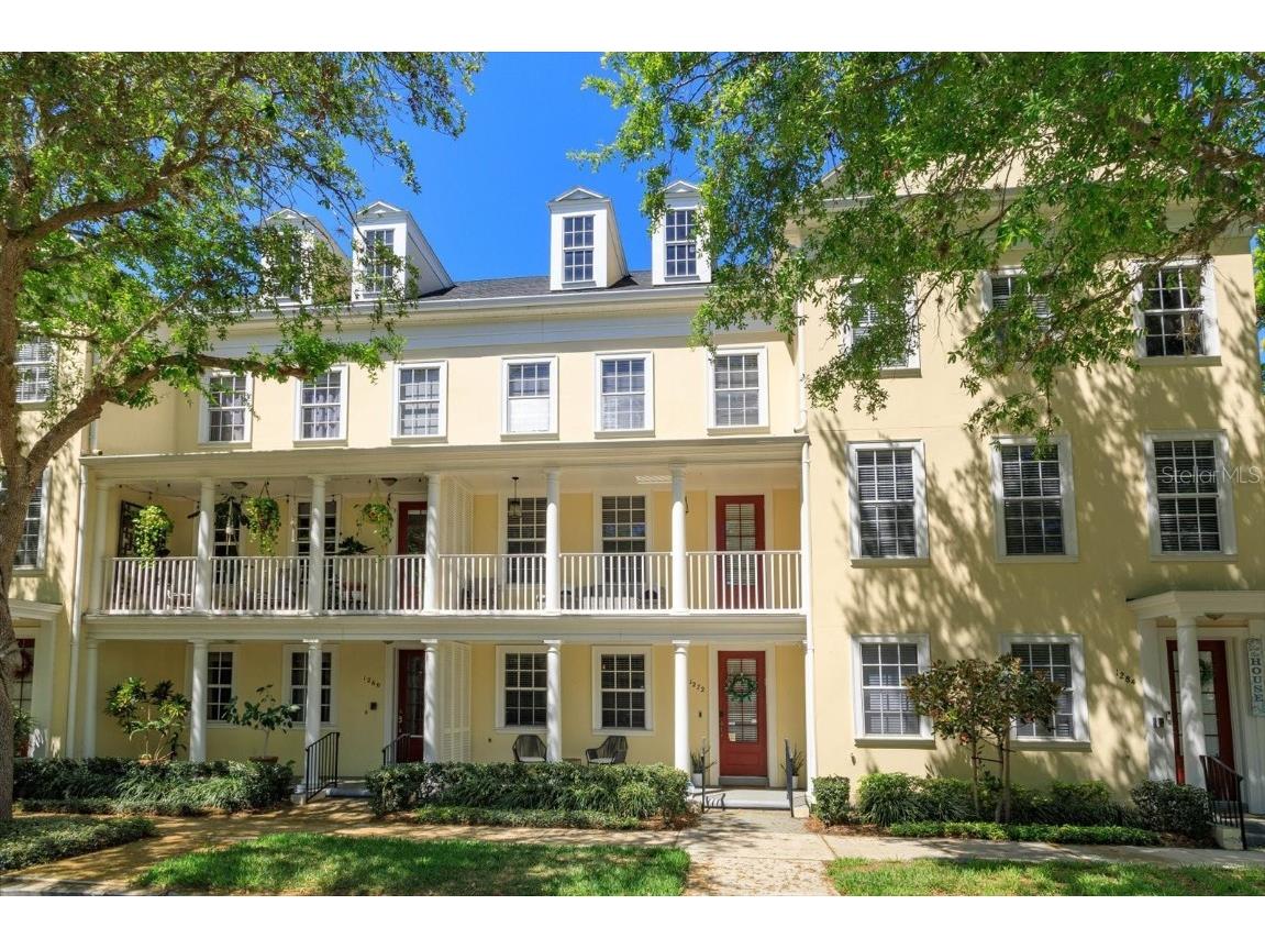 1272 Lake Baldwin Lane Orlando FL 32814 O6188305 image1