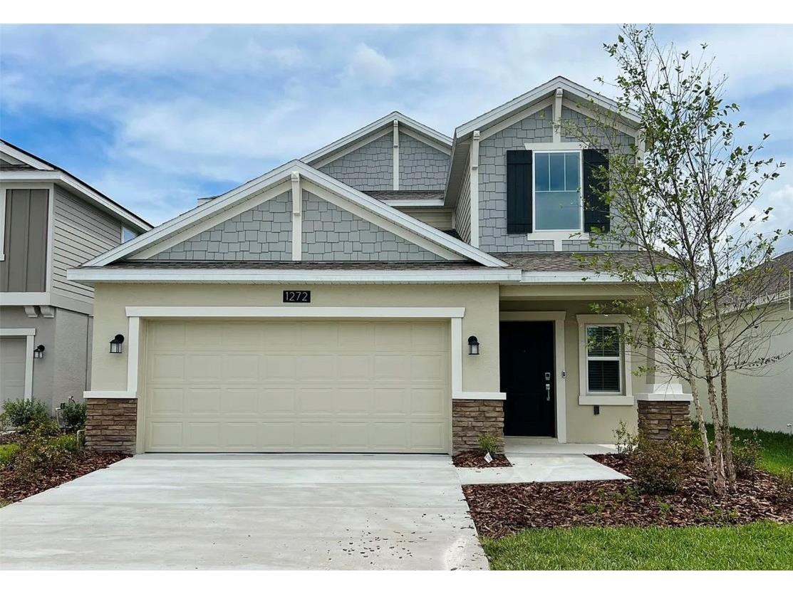 1272 Sand Trap Court Daytona Beach FL 32124 J966370 image1