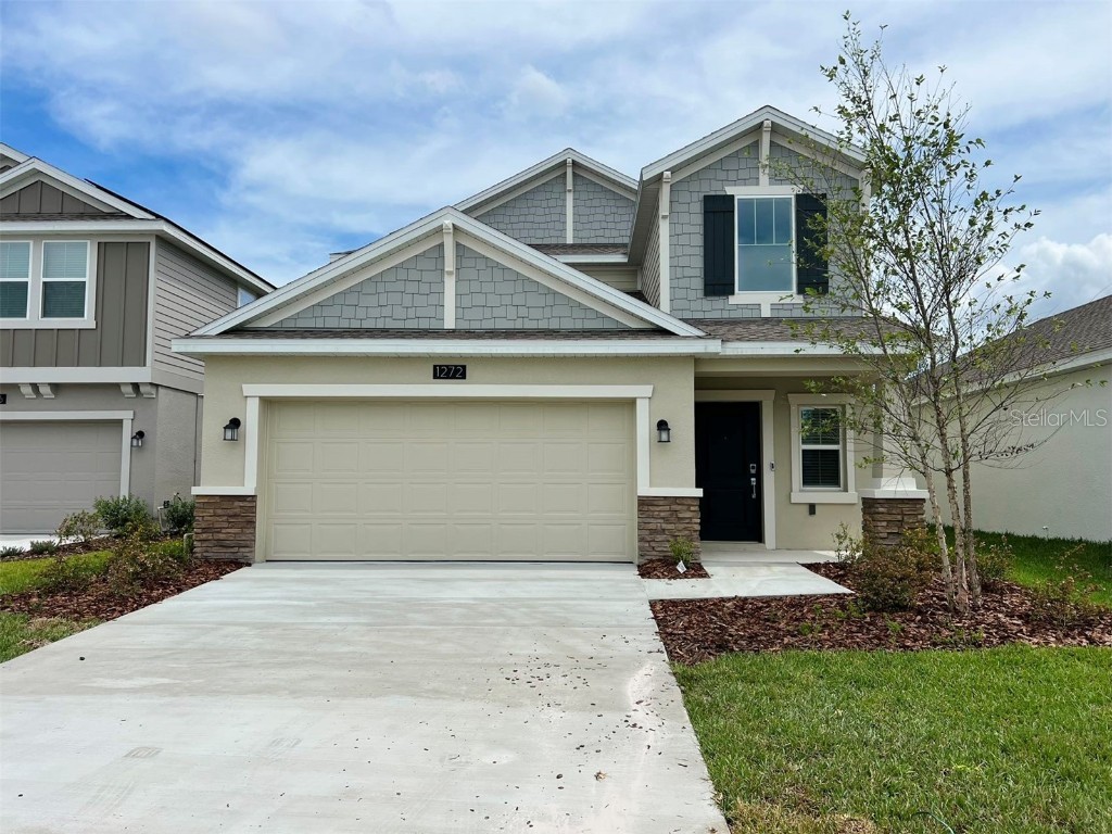1272 Sand Trap Court Daytona Beach FL 32124 O6144485 image1