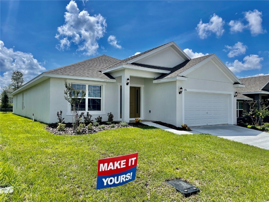 1272 Tagliamento Lane Haines City FL 33844 O6157229 image1