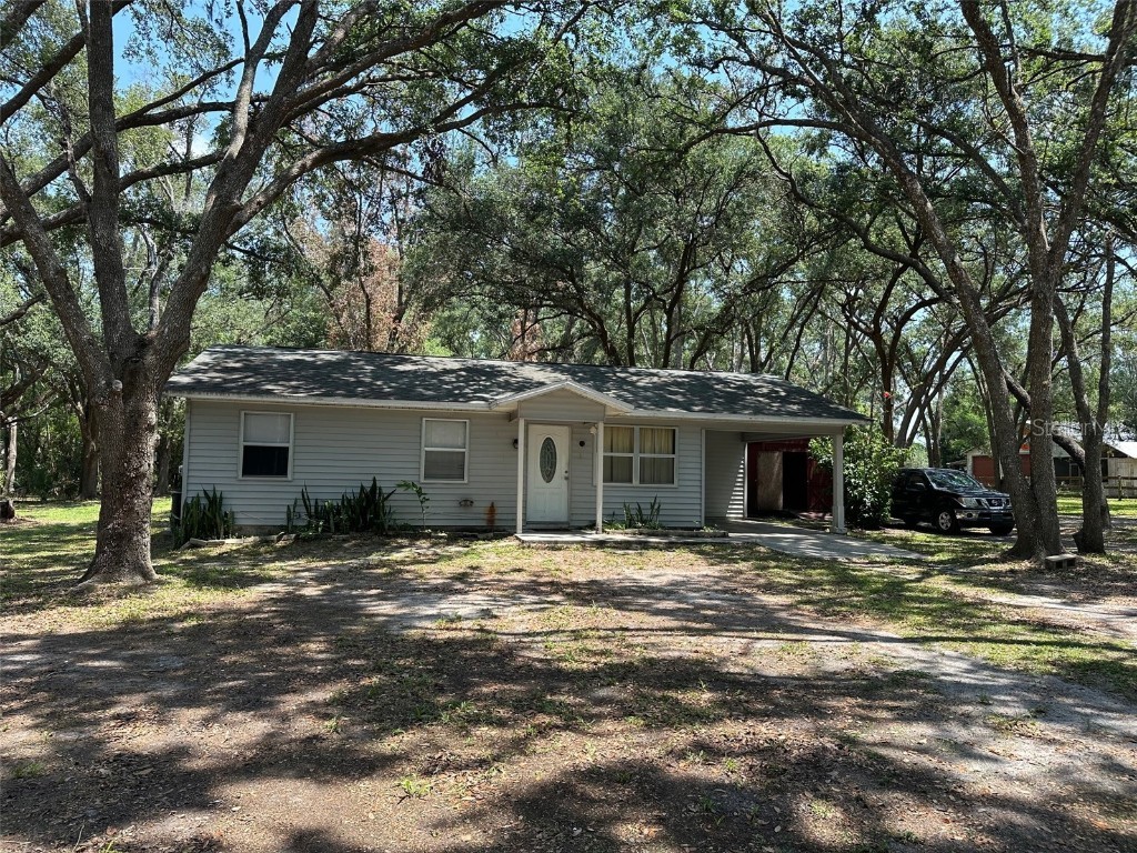 12720 Jan Street San Antonio FL 33576 TB8388098 image1
