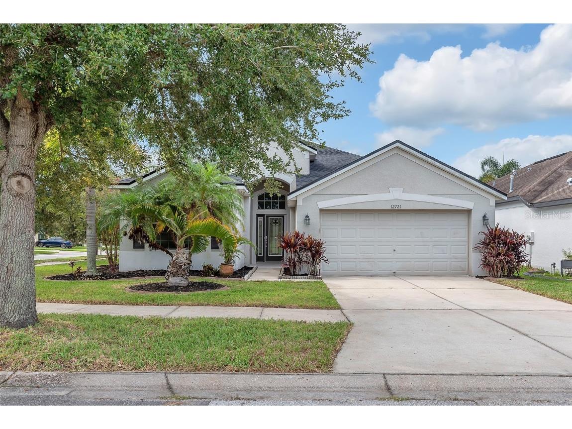 12721 Avelar Creek Drive Riverview FL 33578 TB8424712 image1