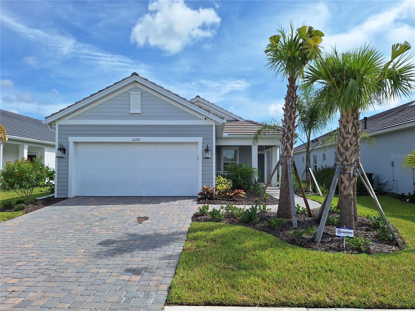 12721 Brookgreen Street Venice FL 34293 N6143244 image1