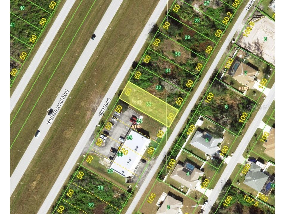 12721 Gulfstream Boulevard Port Charlotte FL 33981 D6145921 image1